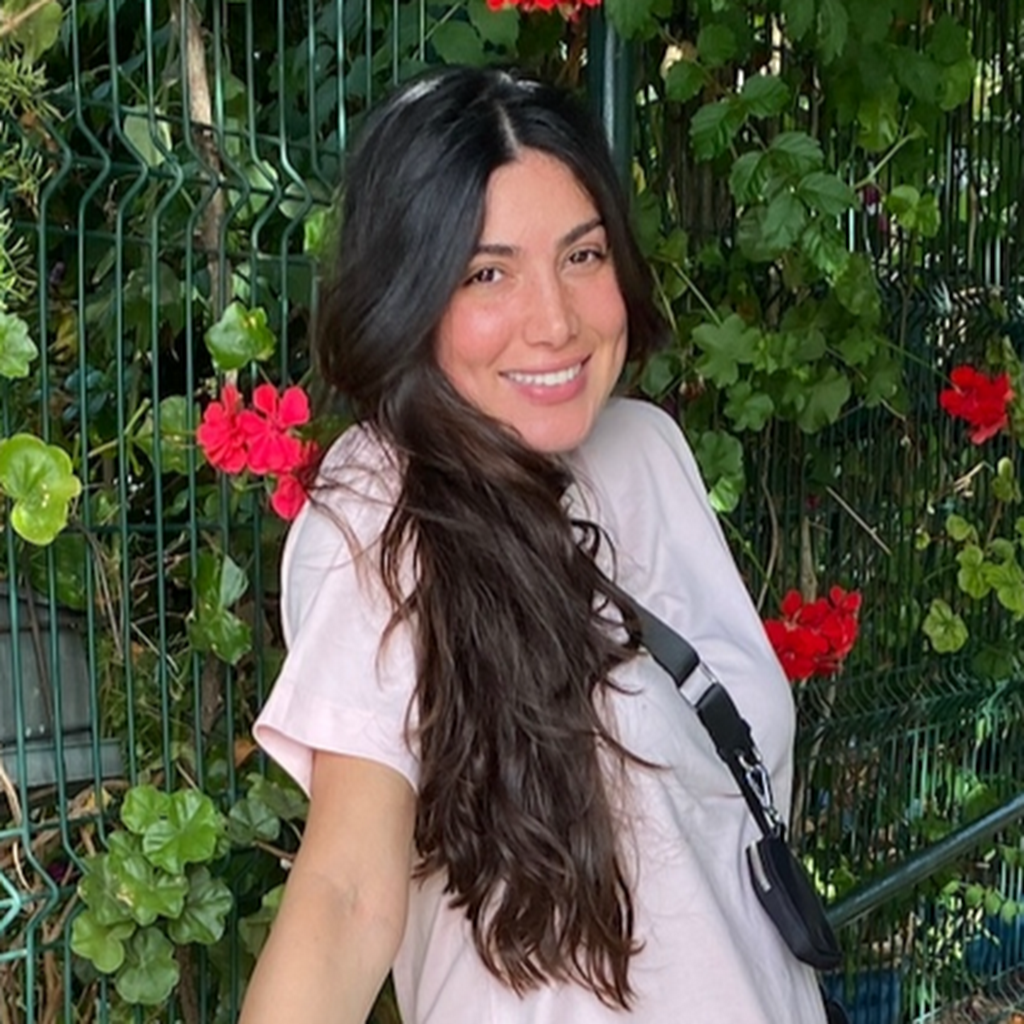 Avatar of Hassania B.