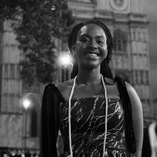 Avatar of Mariam S.