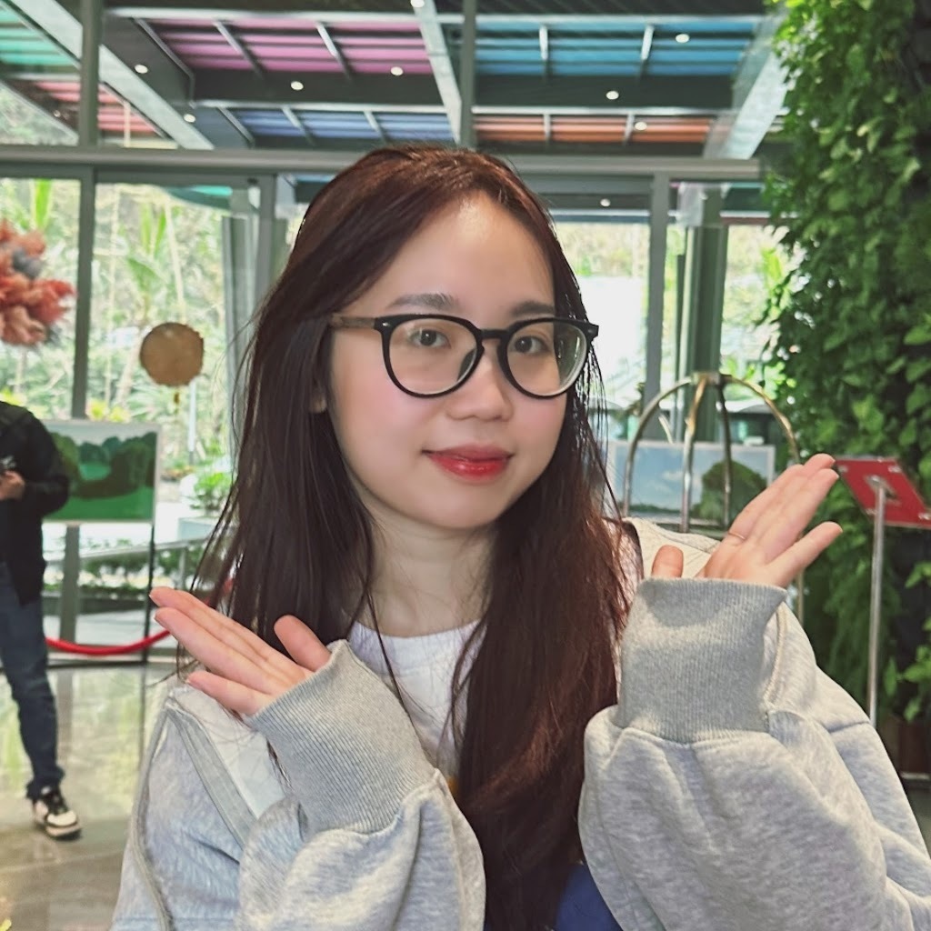 Avatar of Phuong Vuong