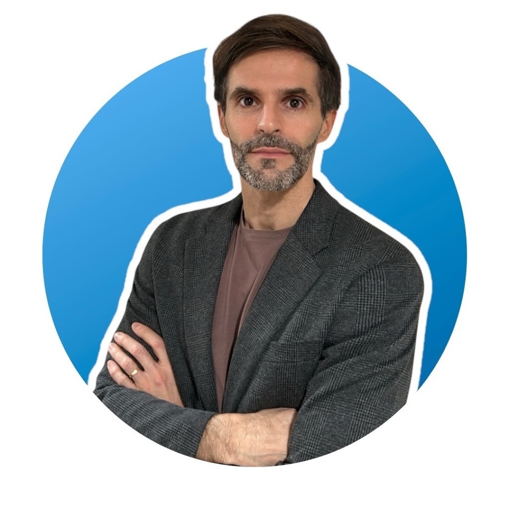 Avatar of Sébastien J.