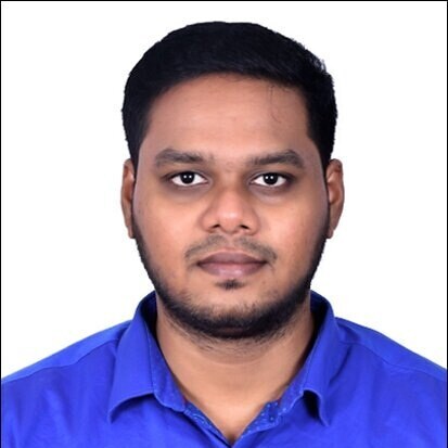 Avatar of Mohan M.