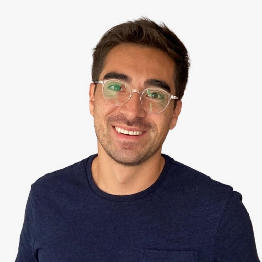Avatar of Mauricio V.