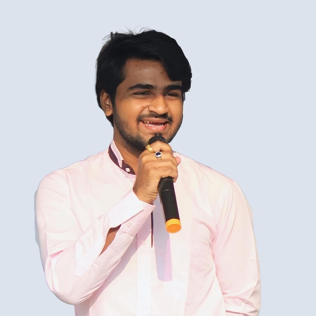 Avatar of Chirag J.