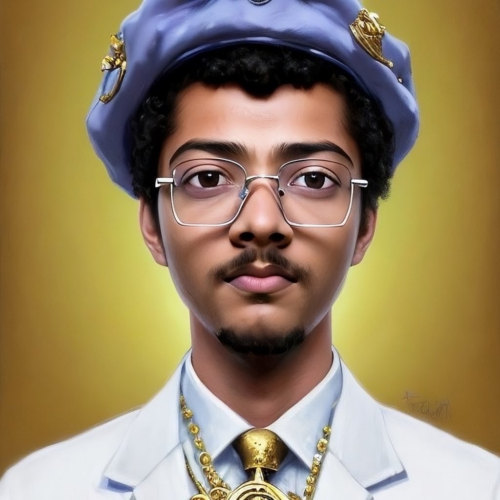 Avatar of Niraj S.