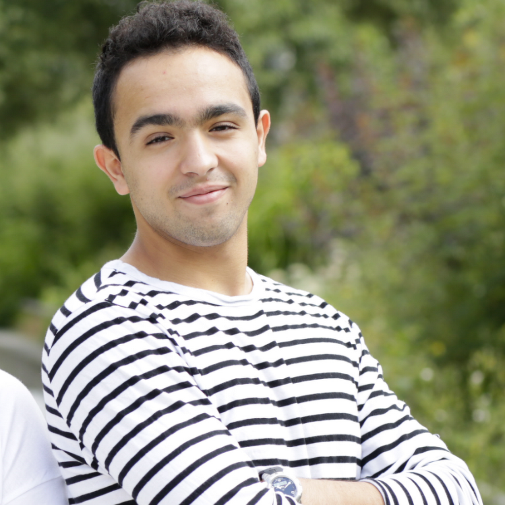 Avatar of Hichem B.