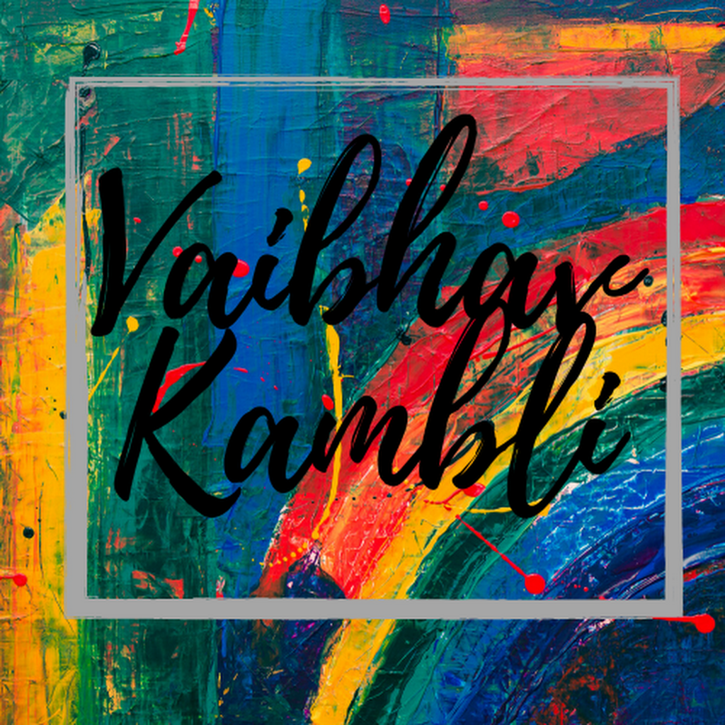 Avatar of vaibhav k.