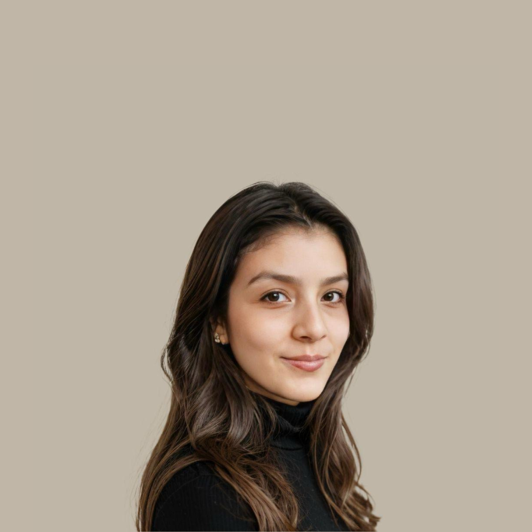 Avatar of Ivanna G.