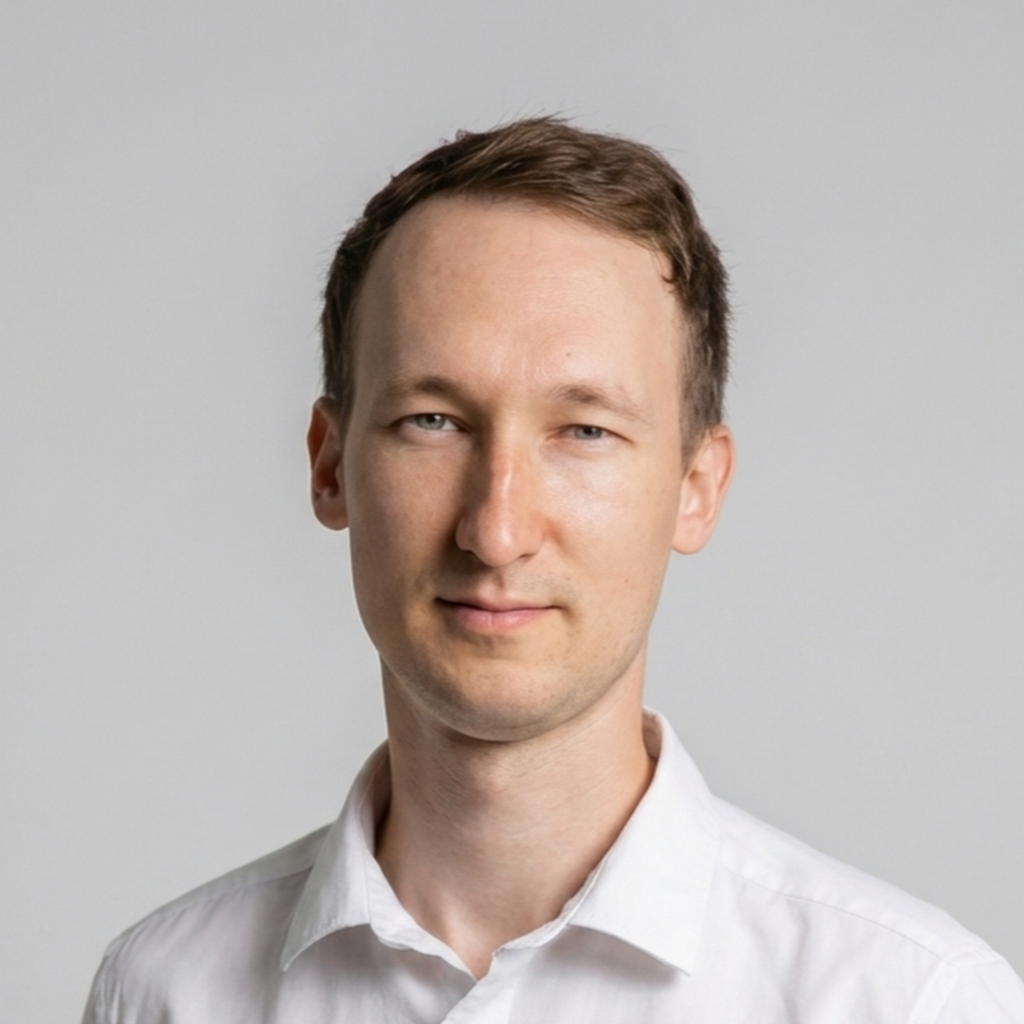 Avatar of Laurynas B.