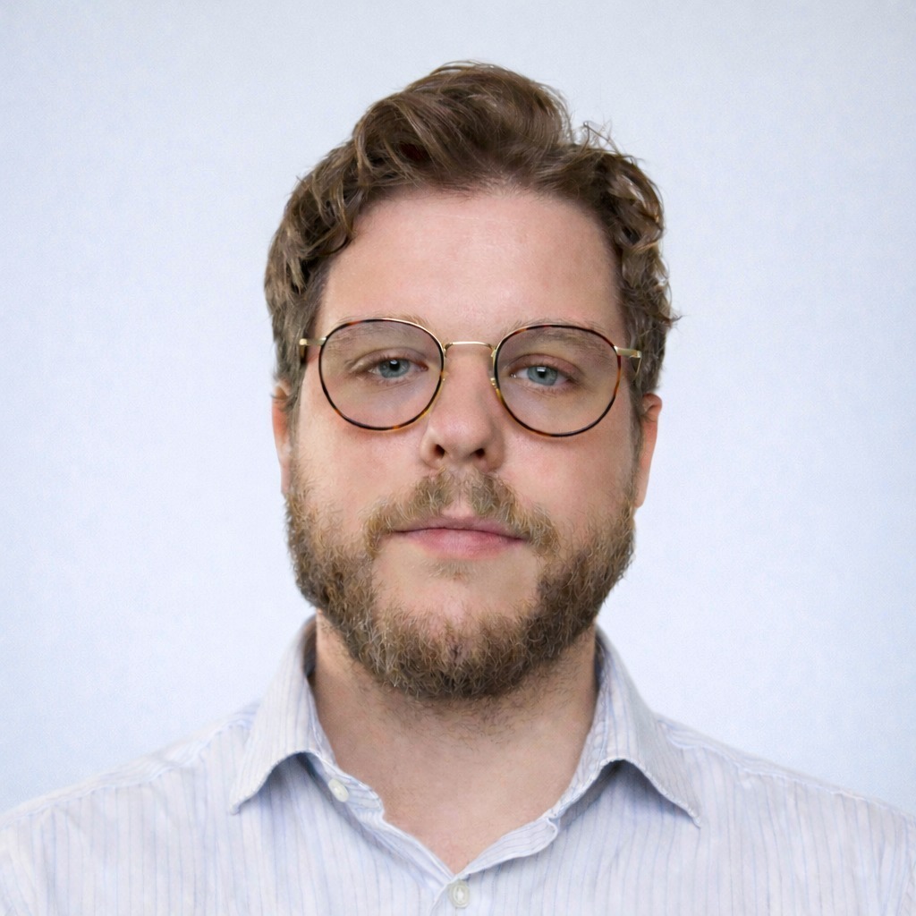 Avatar of Ryan H.