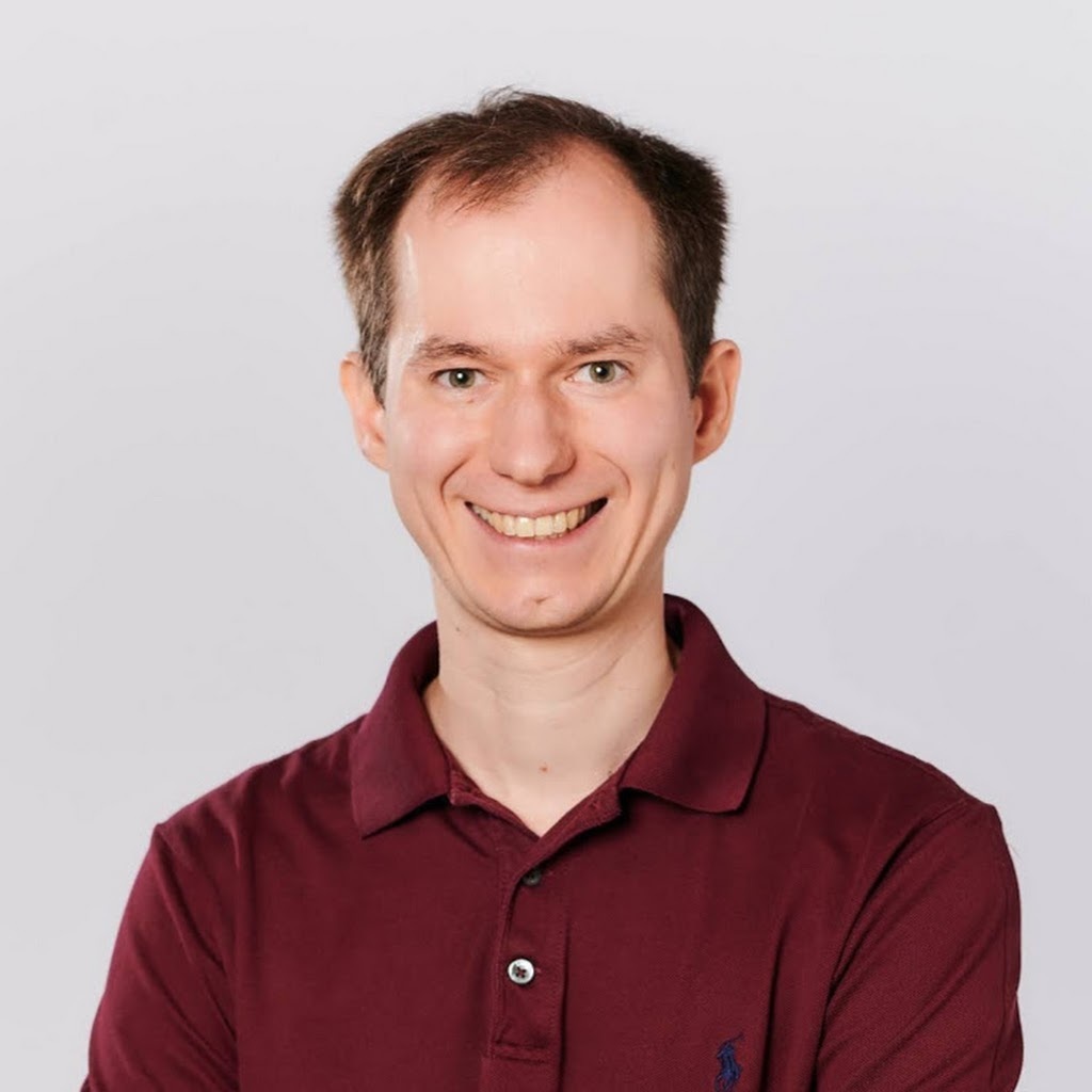 Avatar of Evgenii P.