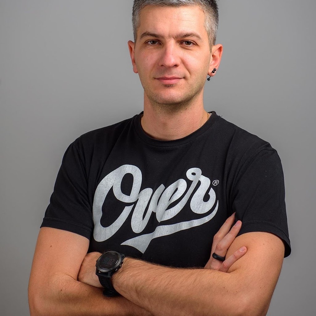Avatar of Srdjan K.