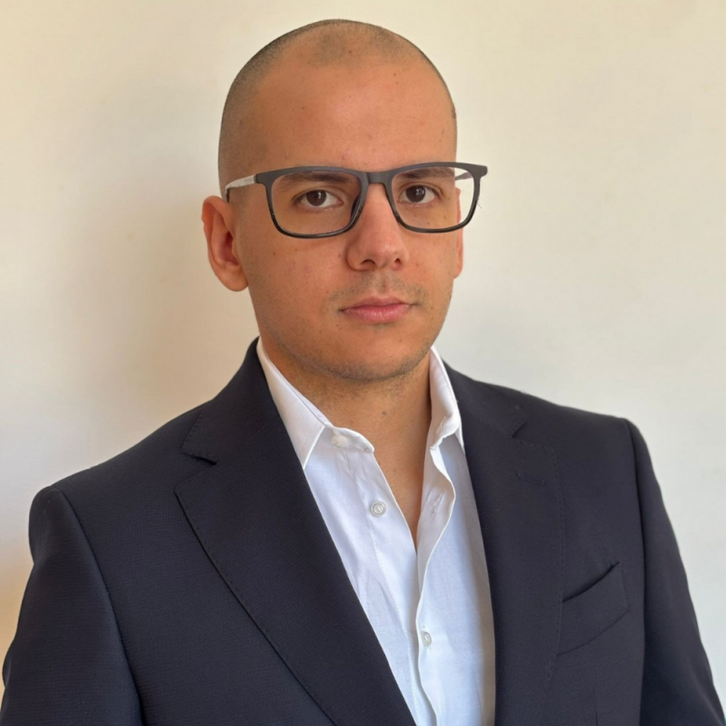 Avatar of Ivan R.