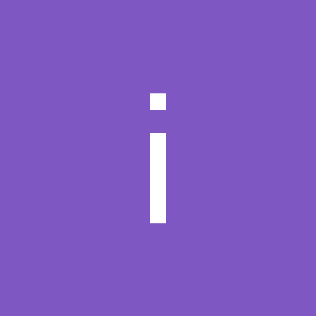 Avatar of imsquared e.