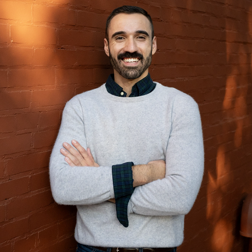 Avatar of Brendan Bruneau
