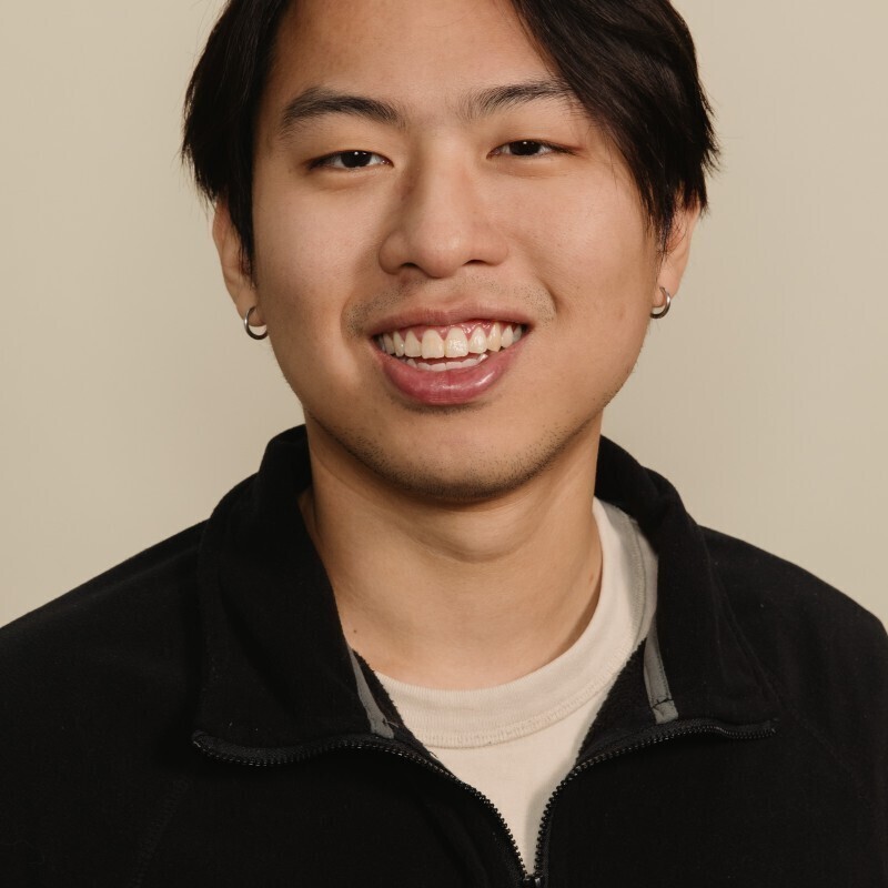 Avatar of Preston T.