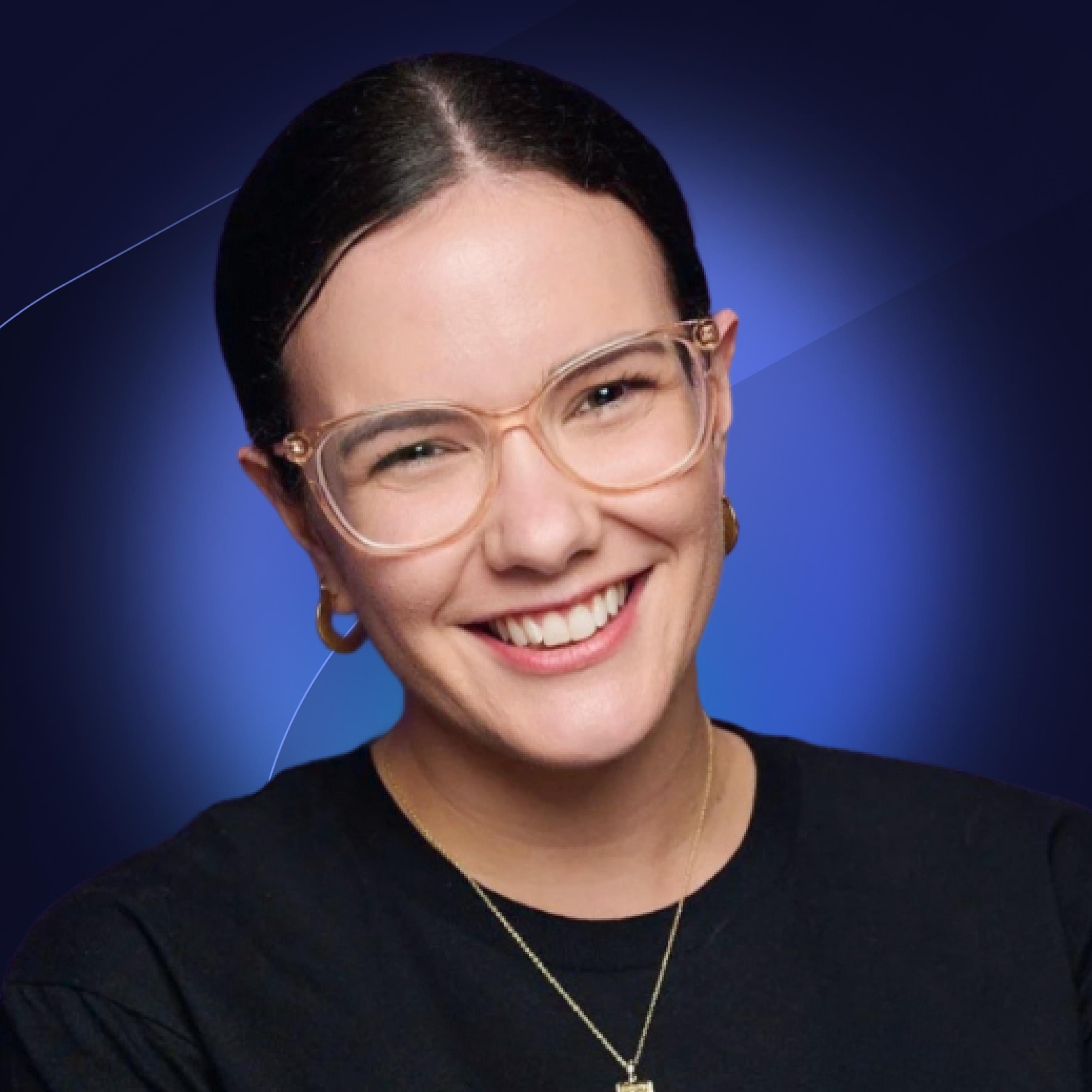 Avatar of Rosie Mitchener