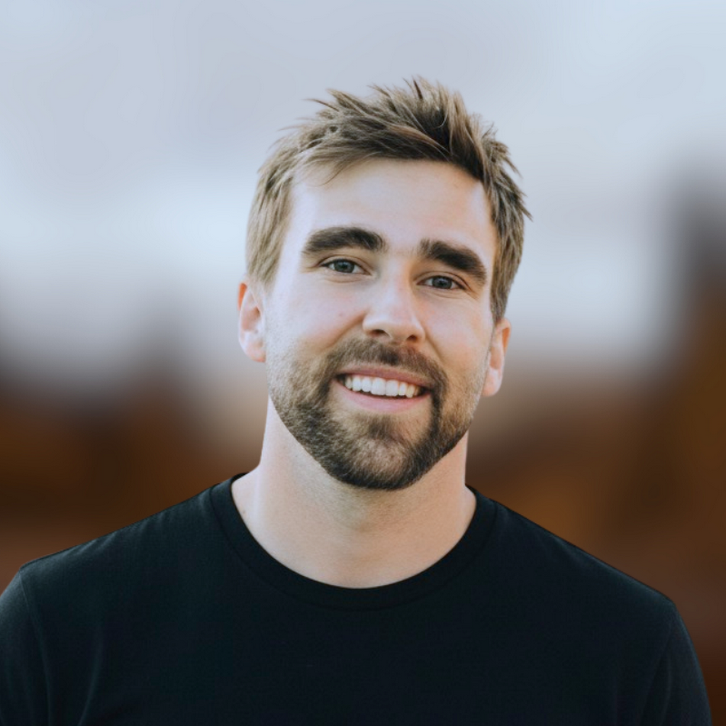 Avatar of Jarrett C.