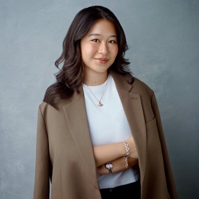 Avatar of Michelle F.