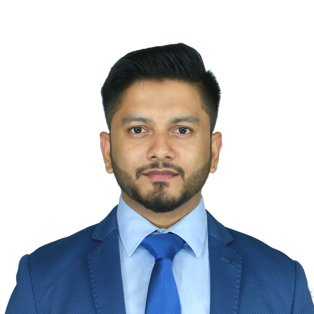 Avatar of Sayan D.