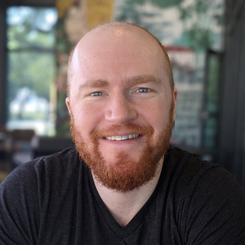 Avatar of Reid M.