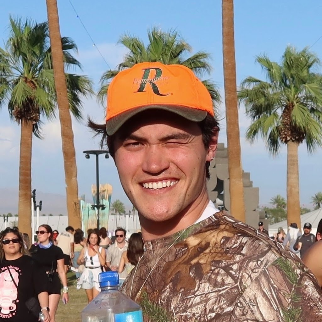 Avatar of Gabriel L.