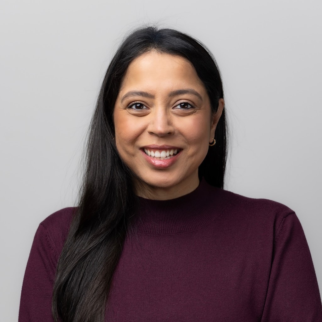 Avatar of Niyati Shah