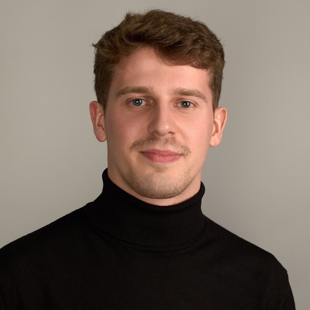 Avatar of Gaëtan V.