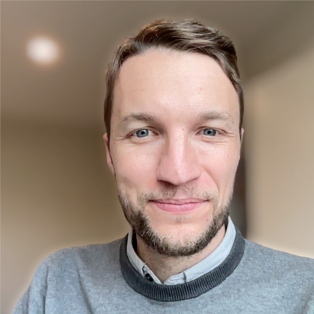 Avatar of Benjamin B.