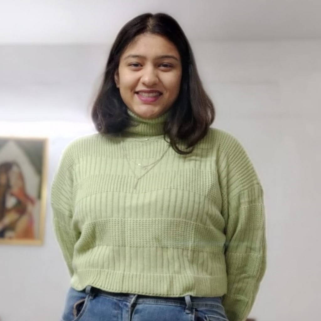 Avatar of Mahima N.