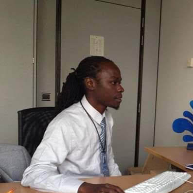 Avatar of Fred D.