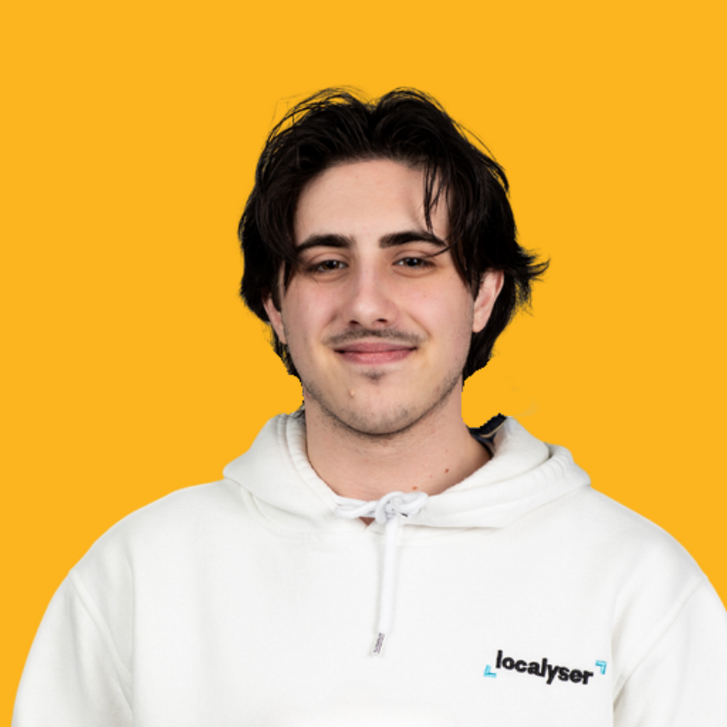 Avatar of Michael M.