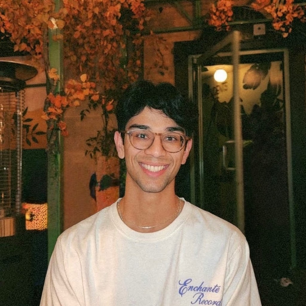 Avatar of Kunal J.