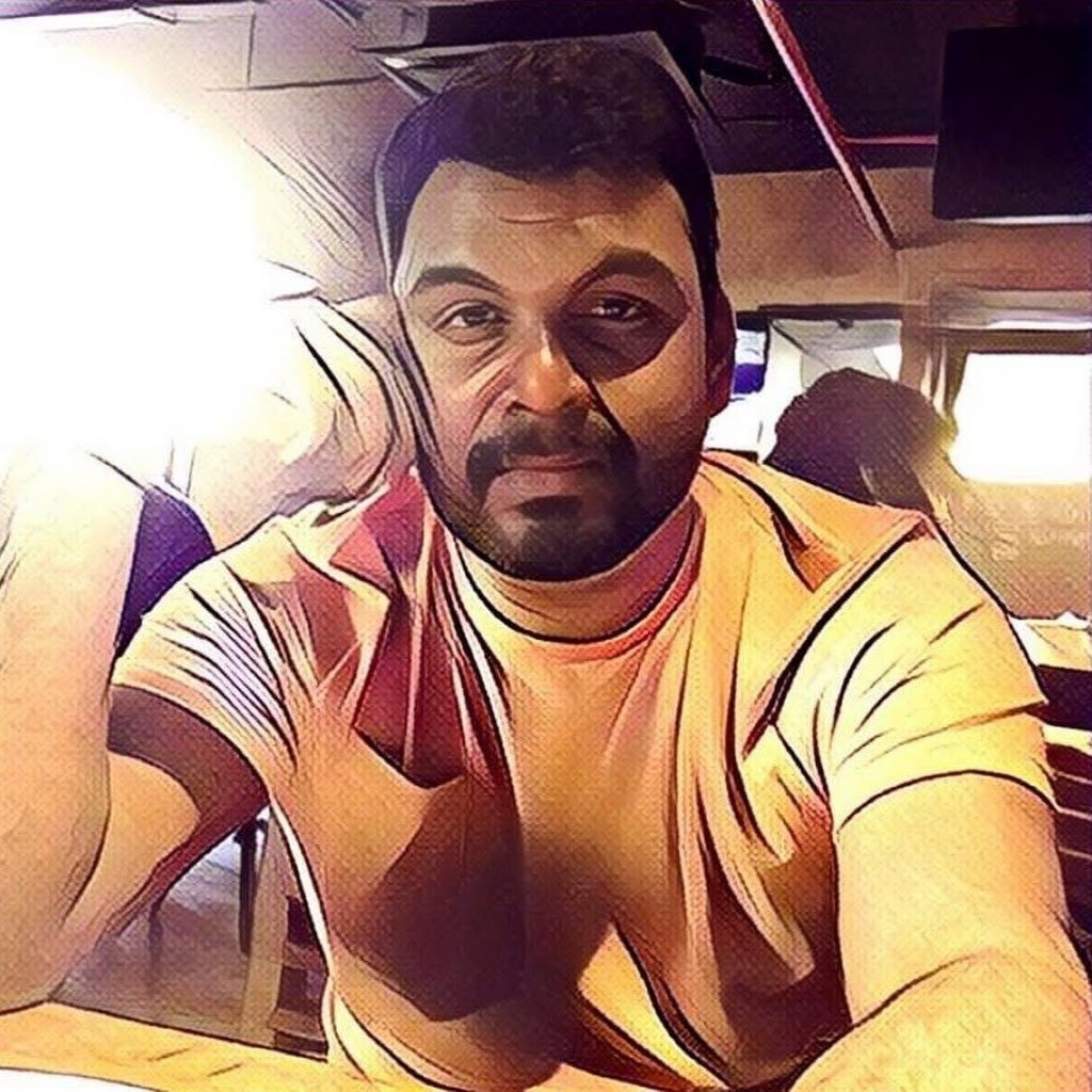 Avatar of Prem K.