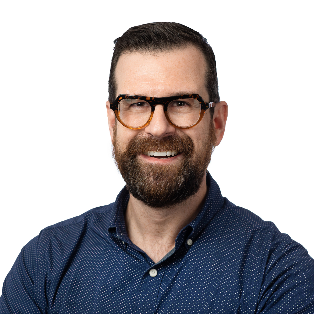 Avatar of Joshua M.