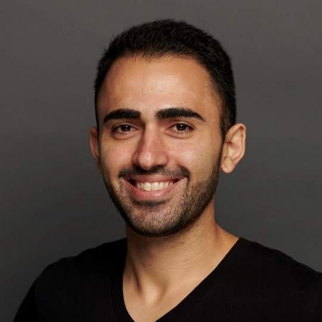 Avatar of Michael N.