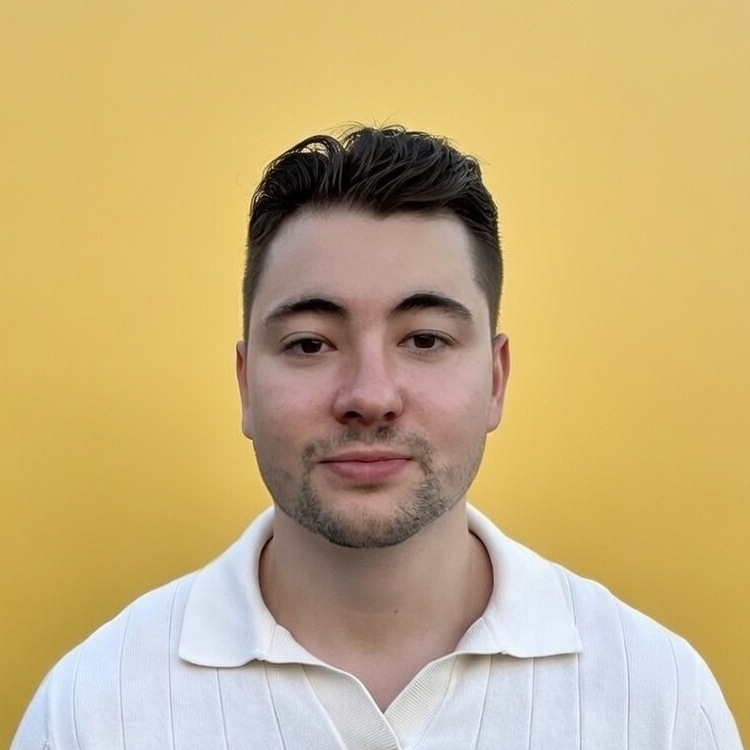 Avatar of Kirill P.