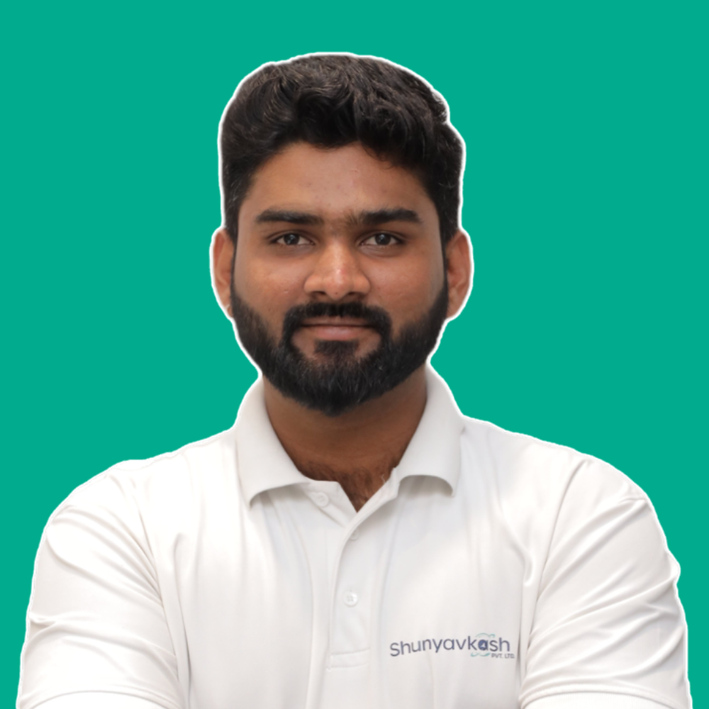 Avatar of Hiren P.