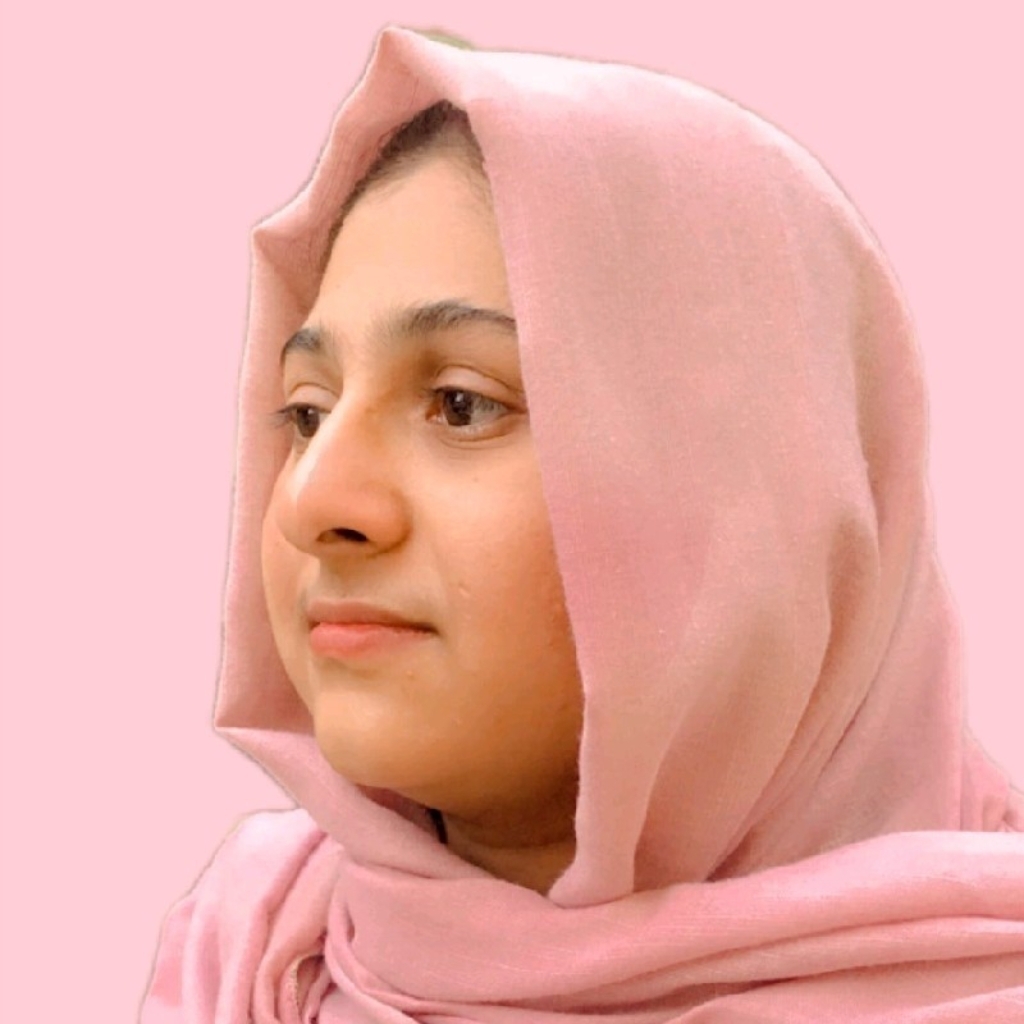 Avatar of Anum Z.