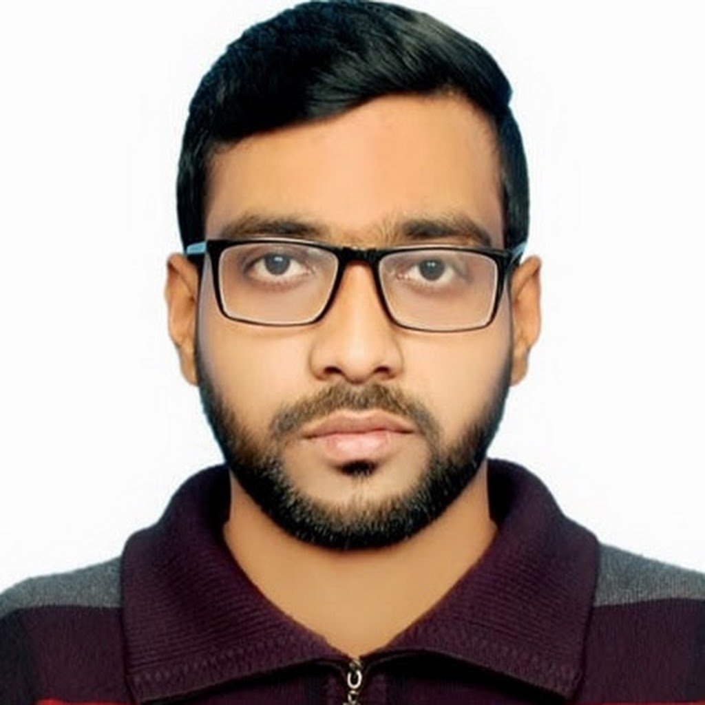 Avatar of Mehedy T.