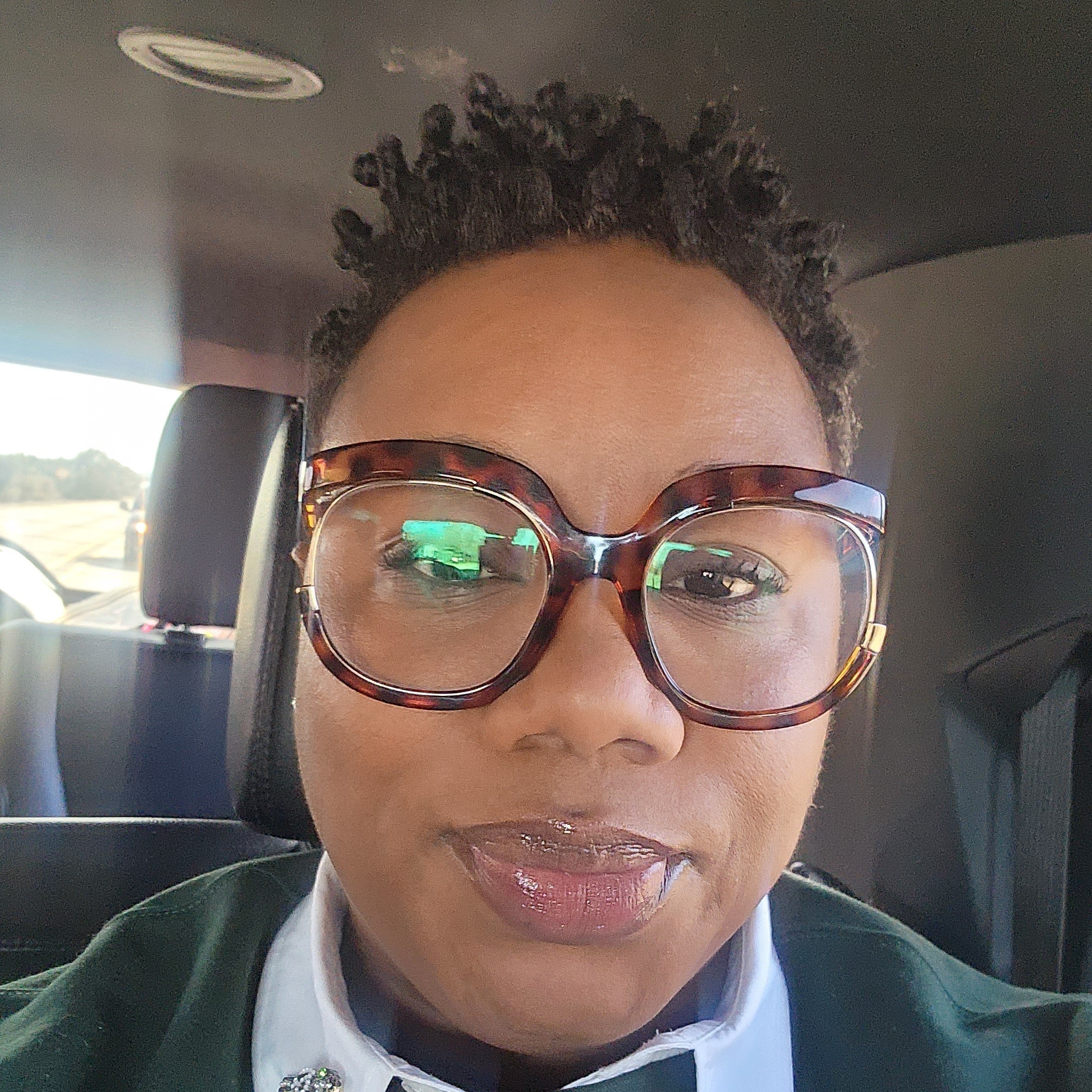 Avatar of Krislenn F.