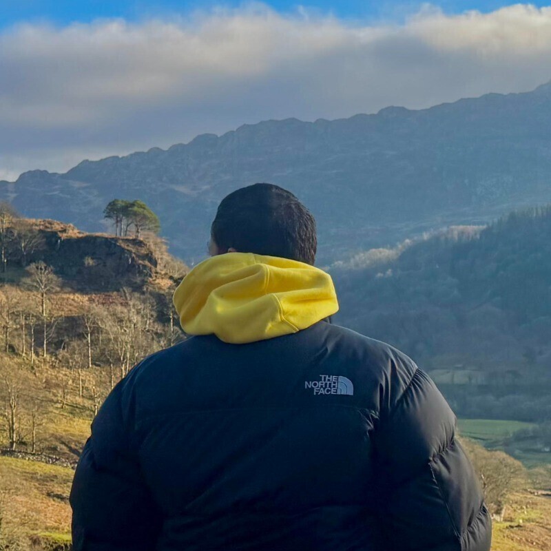 Avatar of Mohamed H.