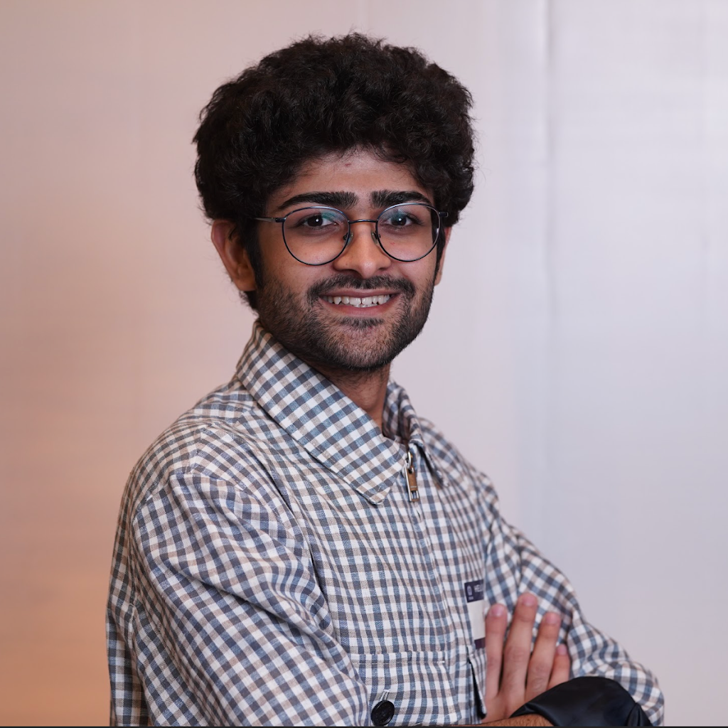 Avatar of Raj B.