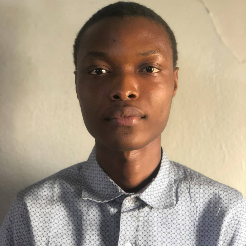 Avatar of Oluwasegun