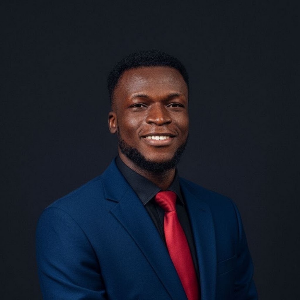 Avatar of Ibrahim A.