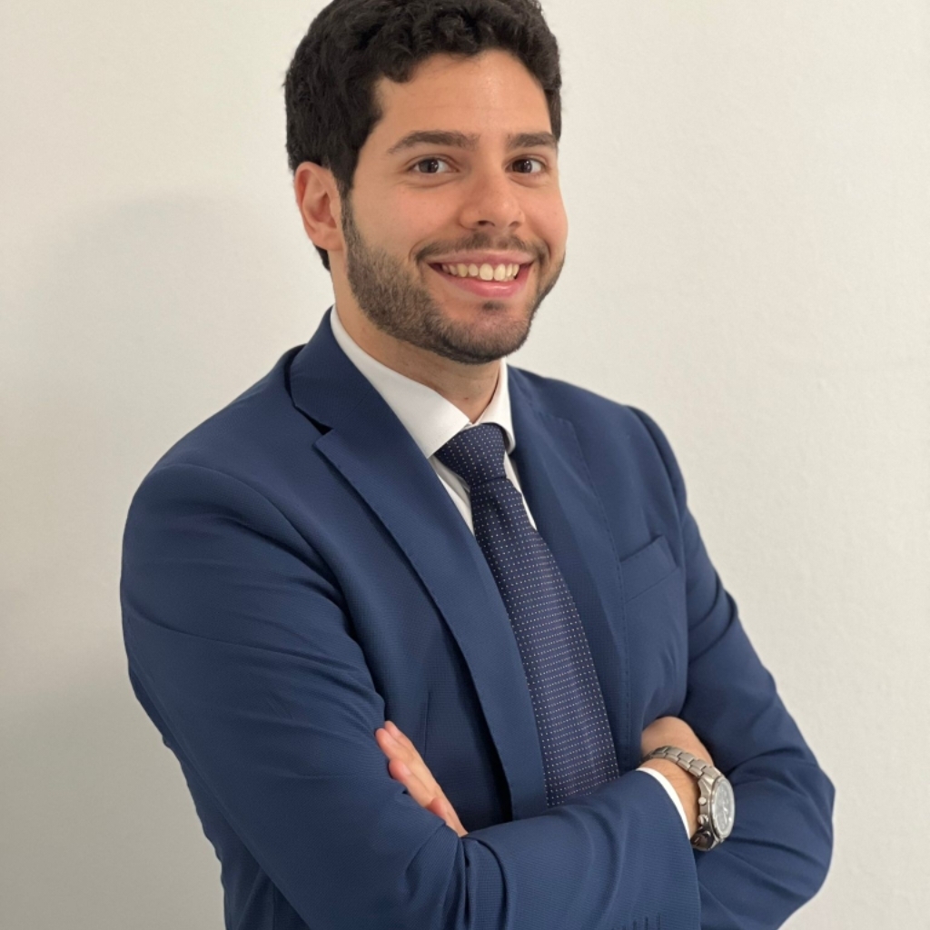 Avatar of Giovanni L.