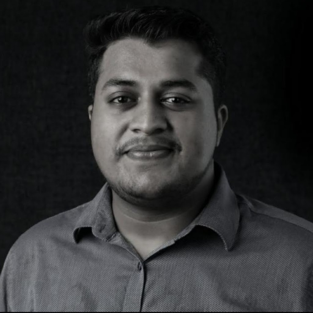 Avatar of Sagar K.