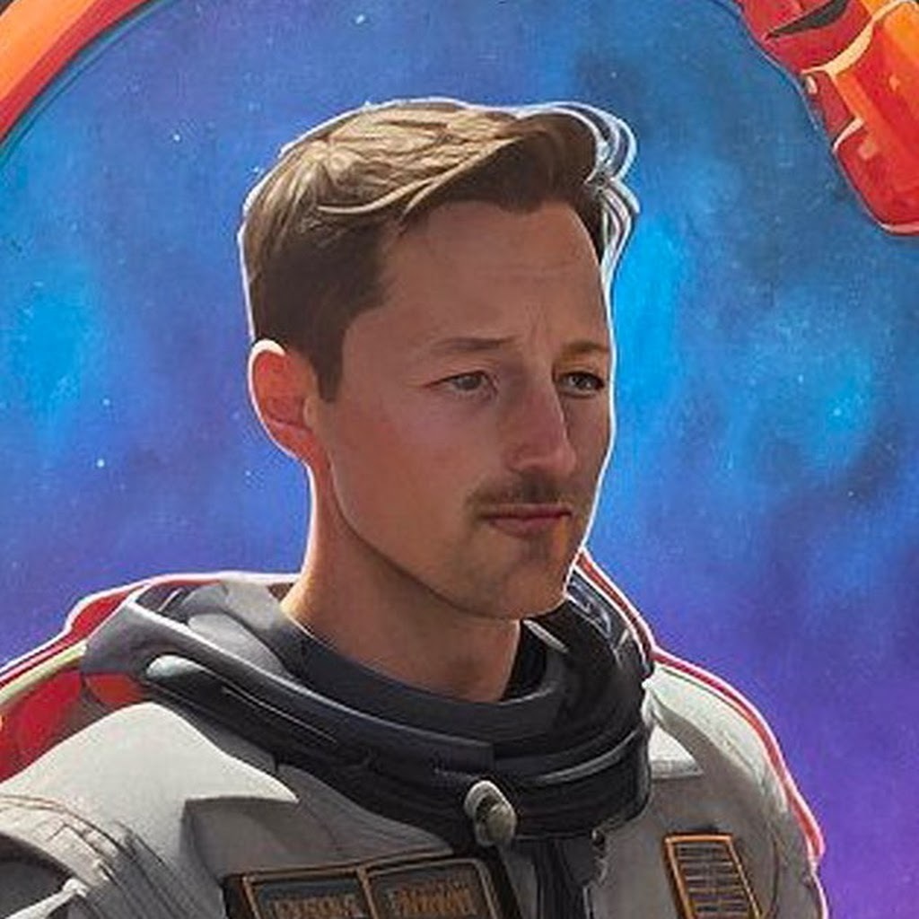 Avatar of Christian K.
