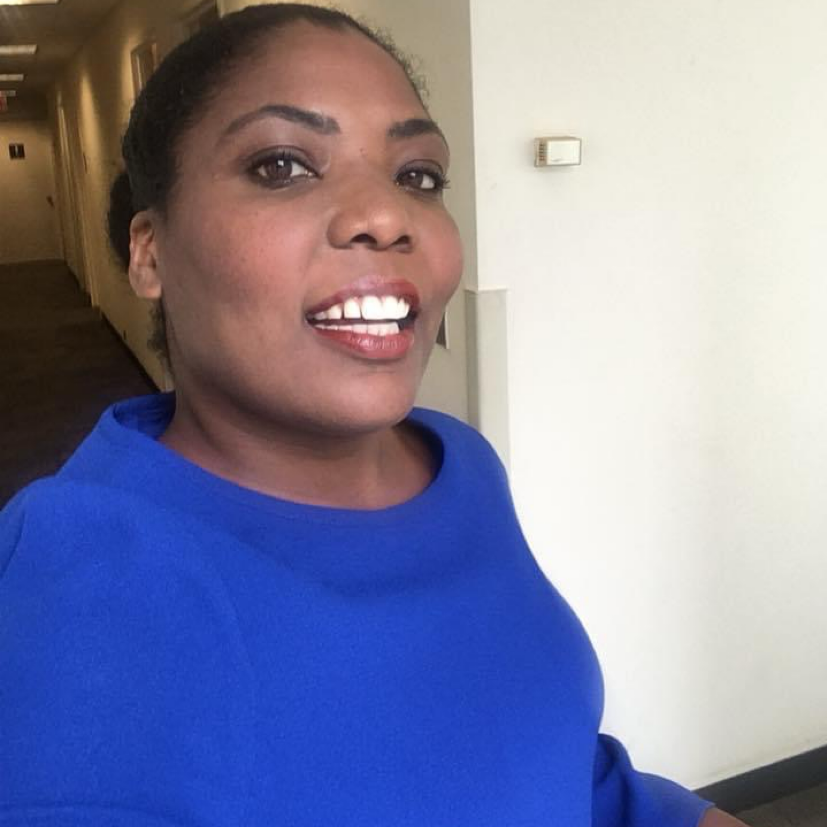 Avatar of Monique L.