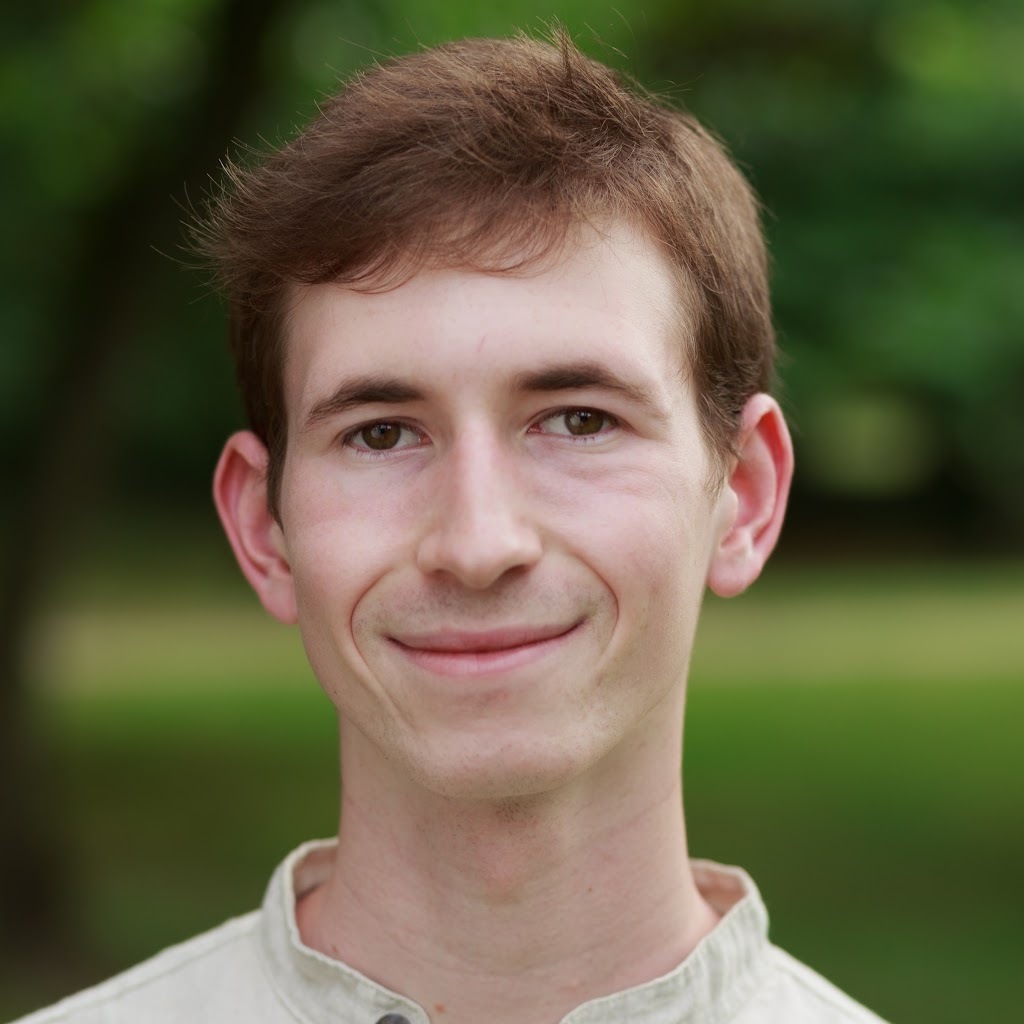 Avatar of Marcel T.