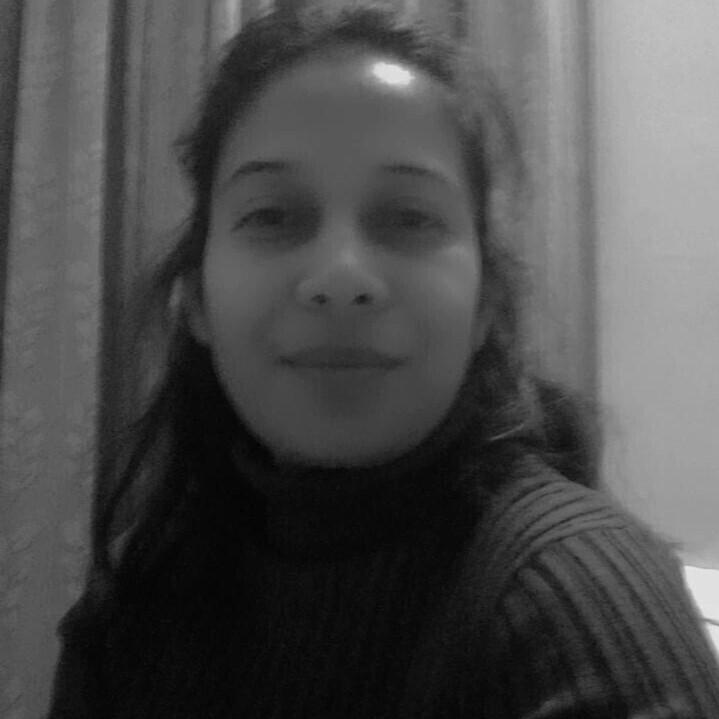 Avatar of Chanchal M.